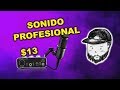 COMO SONAR PROFESIONAL CON 13 PESOS/Especial de los 4.5K