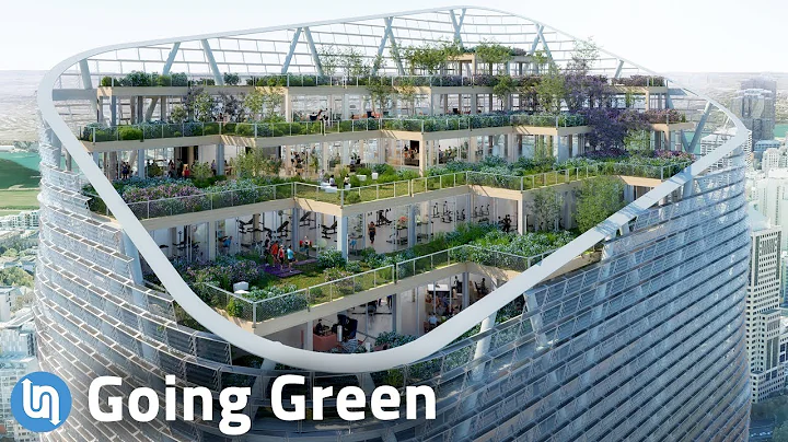 Exploring Green Building and the Future of Construction - DayDayNews