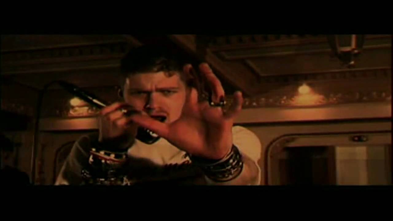 Days In December - Glass Vice Official Video