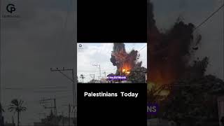 Unraveling 70 Years of Conflict  The Heart of the Gaza Crisis Explained #worldsaga #gaza #israel