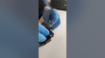 Anki vector teardown and battery upgrade tutorial