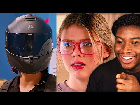 REACTING TO DHAR MANN VIDEOS!