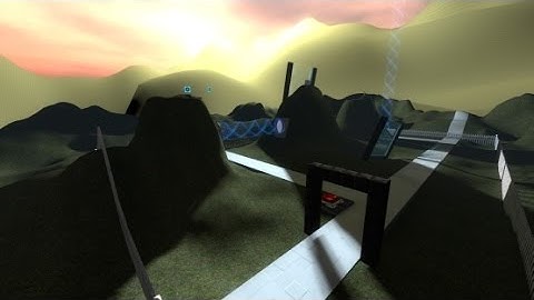 Portal 2 PeTI - "Sunset" by BenVlodgi