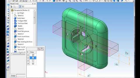KOMPAS-3D New functional Multiporions