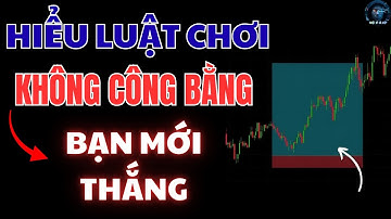 BẠN KHÔNG HIỂU ĐIỀU NÀY THÌ CHỈ LÀ THANH KHOẢN CHO CÁ MẬP “XƠI” | NHẬT KÝ CÁ MẬP