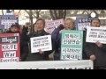 U.S. Ambassador To South Korea Attacked In Seoul
