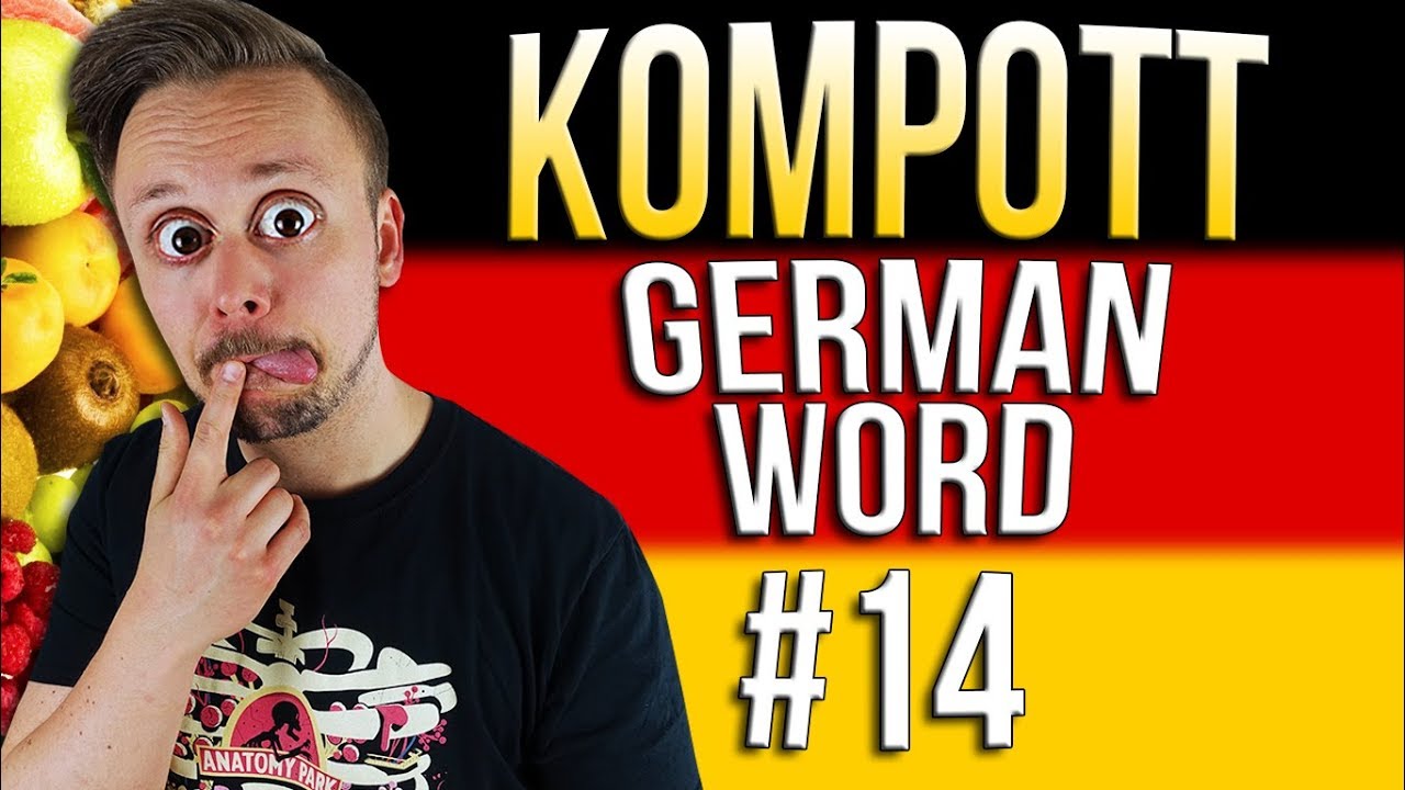 german word of the day german word of the day
