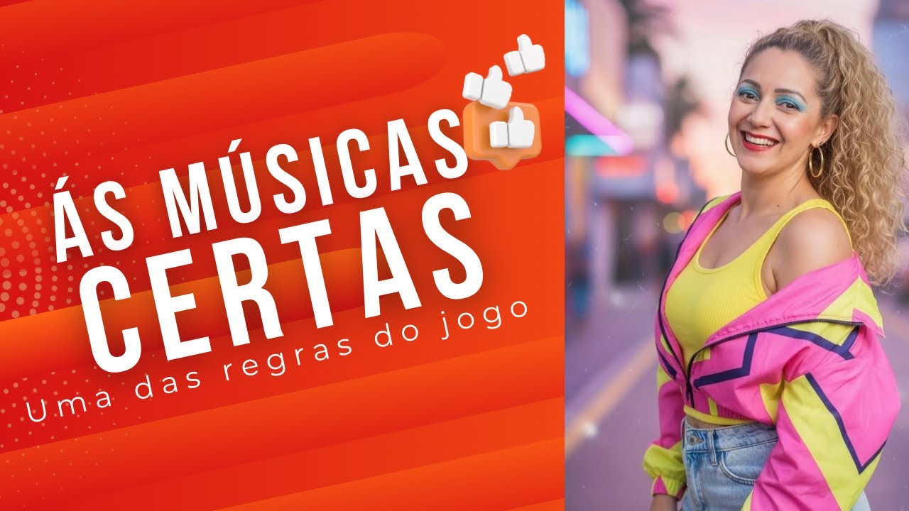 Músicas são mantras, vou ensinar a usá-las 