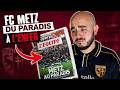 FC Metz : du paradis à l’enfer en 1 an