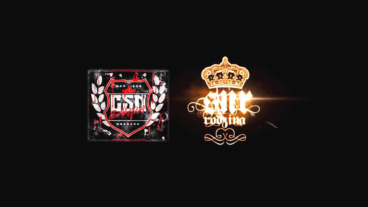 Hiro CSN feat. Grubas SNR - Rozkmina