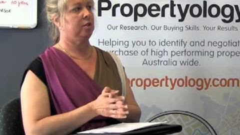 The Important Role Of A Conveyancer