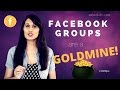 Facebook Groups Marketing: What to Say Inside FB Groups To Win Customers & Friends!
