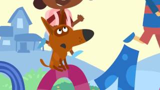 Blueprint Lets Do Math Opener