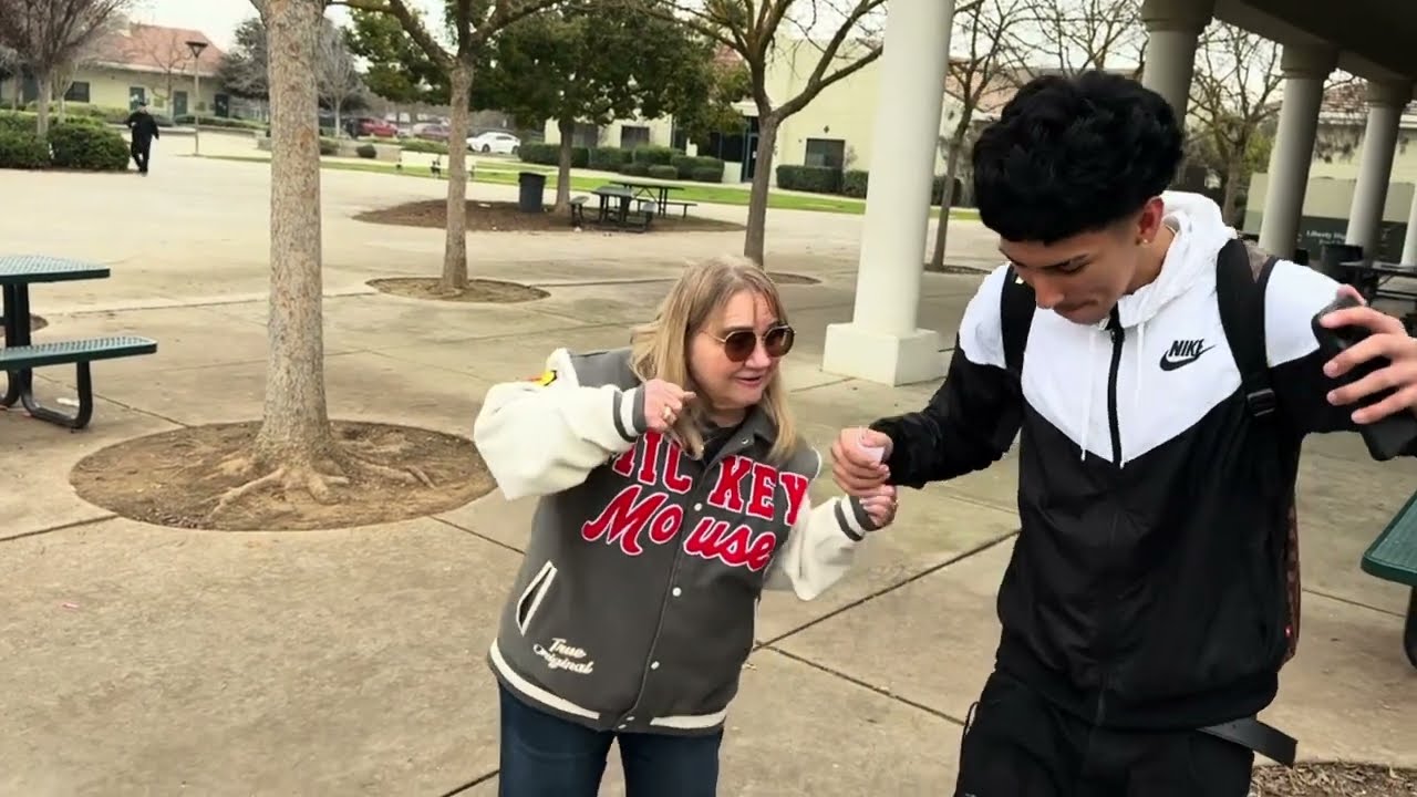 LHS Music Video 1st place winner 1