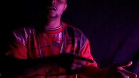 JP - Circles (Official Music Video) (Produced by JP Productions)