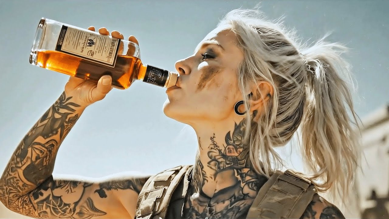 Outlaw Rock Playlist 2025🔥 Highway to Freedom | Music for the True Legends