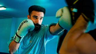 ENTRENAMIENTO MILITAR 🚀 - LA VELADA #2