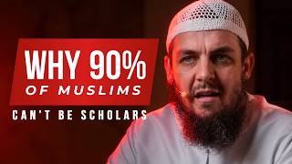 Why You Keep Giving Up on Seeking Knowledge | #11 Ta'iyyah Abu Ishaq al-Ilbiri | Sheikh Tim Humble