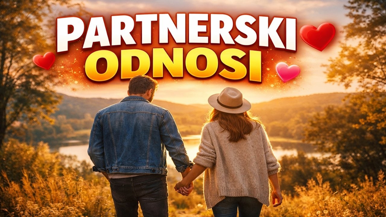 Zanimljive činjenice o privlačnosti u odnosima