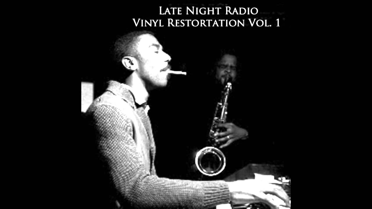 Vinyl Restoration Vol. 1 YouTube