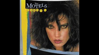 The Motels - Take The L  (Countdown 1982) chords