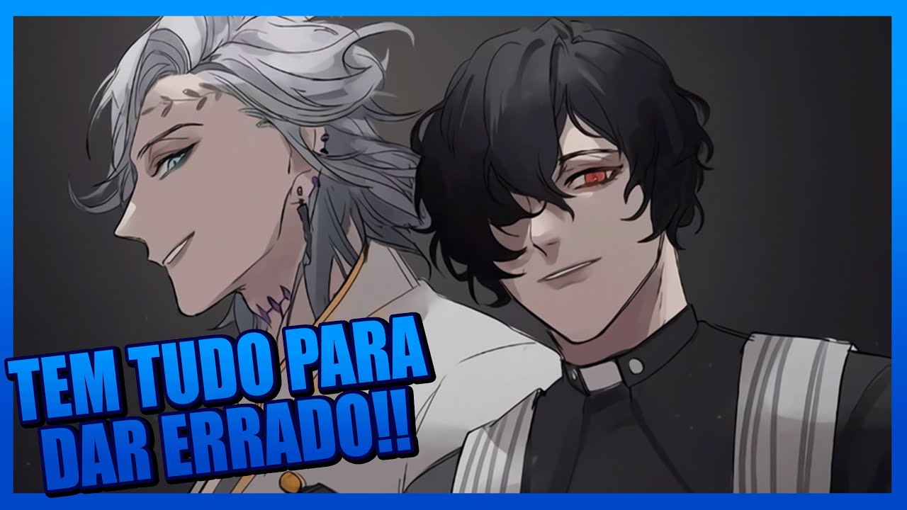 HADES vs BELZEBU vai dar um PROBLEMÃO kkkk Shuumatsu no Valkyrie