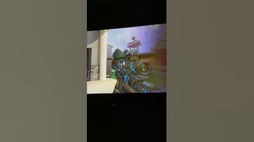 QUICKSCOPES FOR DAYS!