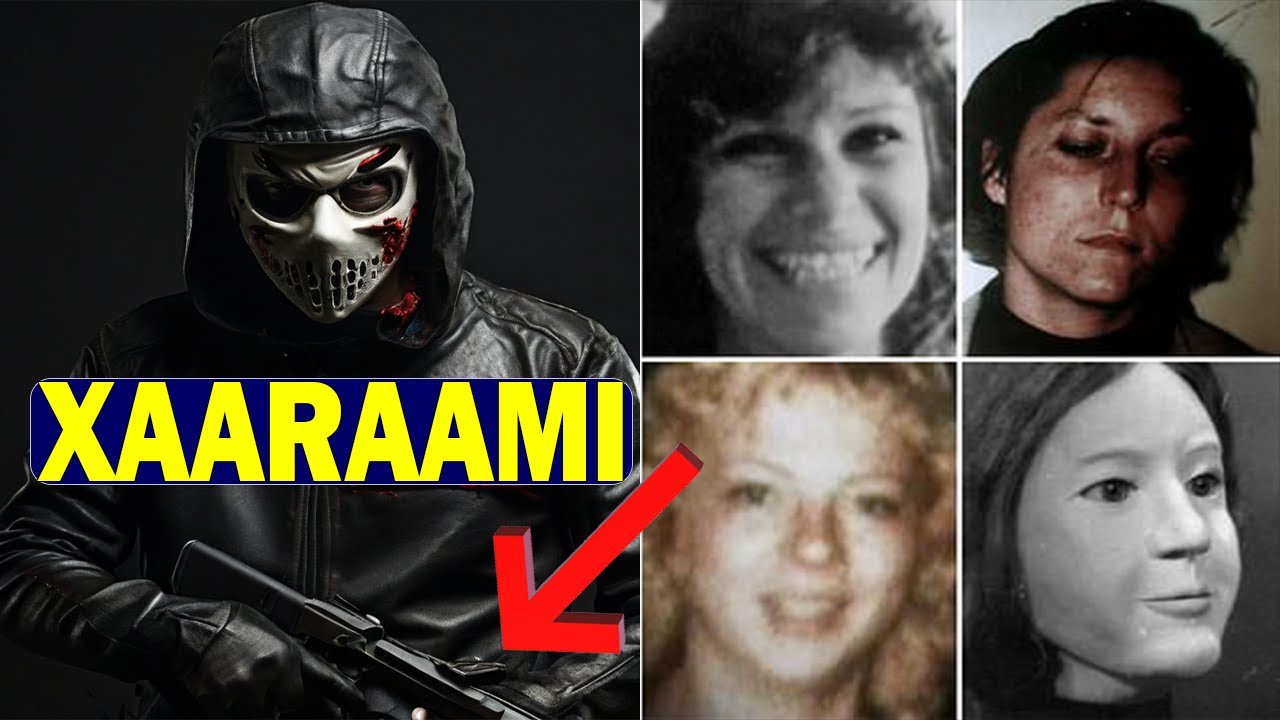 Dilaagan Sida Xayawaanada ayuu Dumarka u Ugaarsadaa | Qiso Cajiib Ah!