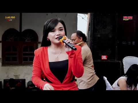 Badai Biru Diva live in palasara korea