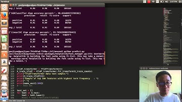 EEL 6825 Pattern Recognition final project(part1)