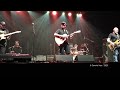 Capture de la vidéo Jerrod Niemann & The Hung Jury Aust. Tour 2025 - Melbourne - Performing~ You'll Always Be Beautiful