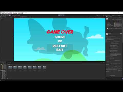 The Pilot Game
