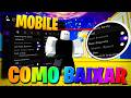 Como Baixar e Colocar SCRIPT no ESCAPE TSUNAMI FOR BRAINROTS (CELULAR/PC) 2026