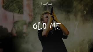 The Kid LAROI - Old Me [Unreleased]