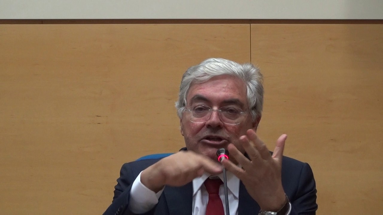 11 Conclusioni di Guido Melis excursus dall'Unità d'Italia dei modi di predisporre le leggi