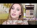 The Uptown Girl Charlotte TIlbury