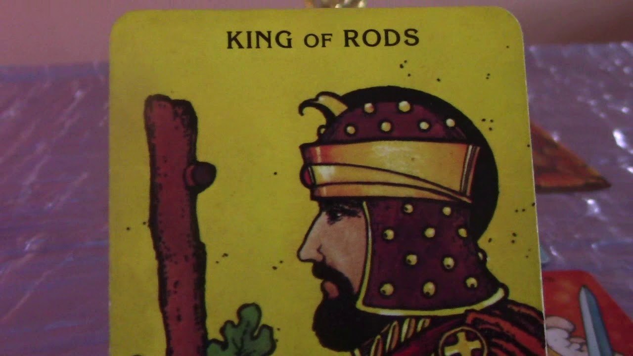 Leo March 2020 Tarot Reading