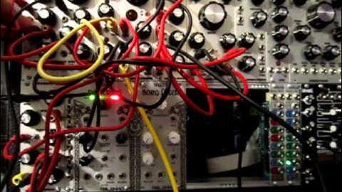 Filthy Pittsburgh Modular