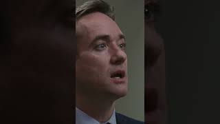 Greg Is Moving On Up.