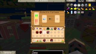 Tekkit Lite LP tutorial With MARKSMAN Episode 15 Quarrying part 1 Net Worth