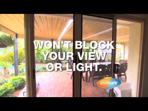 1291401 Crimsafe LA Spring Home Show HD