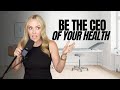 Be the CEO of Your Health: Simple Tools to Be Heard by Your Doctor