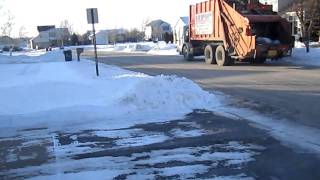 Trash 1-20-11 pt 2!