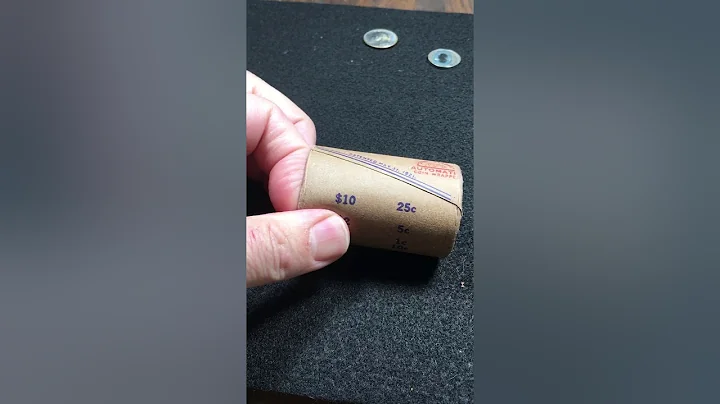 eBay Morgan dollar roll reveal pt2