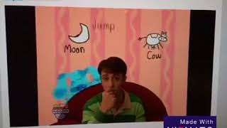 Blues Clues No Phrase Compilation From Adventures In Art