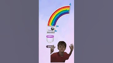 Home Pin How To Loot Gameplay Android Game Rainbow #shorts