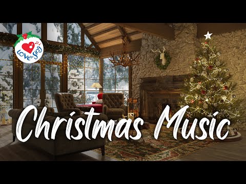 1 час Рождественский джаз Фортепиано Расслабляющая инструментальная рождественская музыка