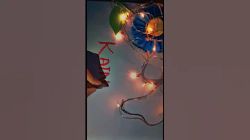 Kainat Name Status Tiktok Video Subscribe For More Videos And Comment Your Name 