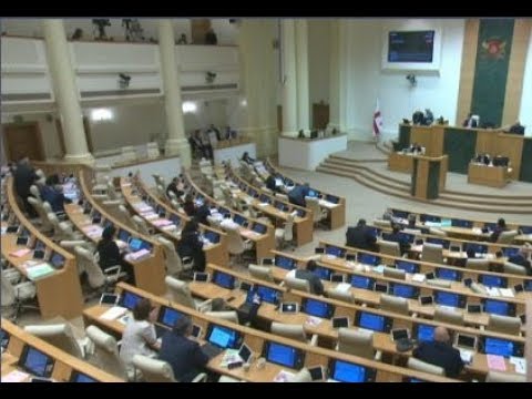 ოპოზიციის მწვავე შეკითხვები დავით ზალკალიანს