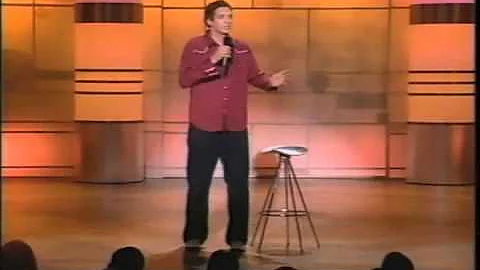 Levi MacDougall - Comedy Now Stand-Up Special